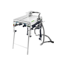 FESTOOL Stolní pila PRECISIO CS 70 EBG