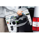 FESTOOL Stolní pila PRECISIO CS 70 EBG