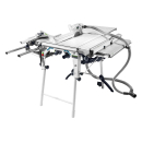 FESTOOL Stolní pila PRECISIO CS 70 EBG-Set