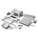 FESTOOL Stolní pila PRECISIO CS 70 EBG-Set
