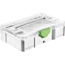 FESTOOL Hadovitý vrták sada SB CE/6-Set