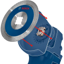 BOSCH EXPERT Diamond Metal Wheel X-LOCK 125 × 22,23 mm řezný kotouč na kov