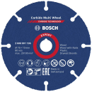 BOSCH EXPERT Carbide Multi Wheel Cutting Disc 230 mm, 22.23 mm