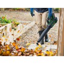 BOSCH Akumulátorový foukač na listí AdvancedLeafBlower 36V-750
