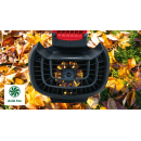 BOSCH Akumulátorový foukač na listí AdvancedLeafBlower 36V-750