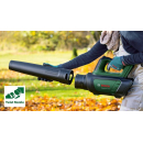 BOSCH Akumulátorový foukač na listí AdvancedLeafBlower 36V-750