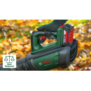 BOSCH Akumulátorový foukač na listí AdvancedLeafBlower 36V-750