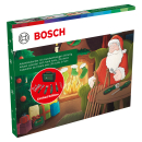 BOSCH Sada s adventním kalendářem 2023