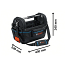 BOSCH Brašna na nářadí GWT 20