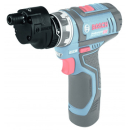 BOSCH Excentrický nástavec FlexiClick GFA 12-E
