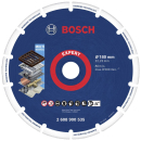 BOSCH EXPERT Diamond Metal Wheel 180 × 22,23 mm řezný kotouč na kov