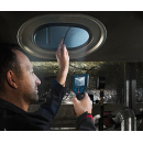 BOSCH GIC 120 Akumulátorová monitorovací kamera