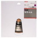 BOSCH Pilový kotouč Multi Material MU B 216x30-60