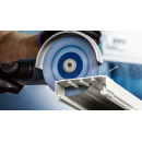 BOSCH Víceúčelový řezný kotouč EXPERT Carbide Multi Wheel X-LOCK 125 mm, 22,23 mm