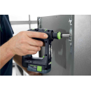 FESTOOL Akumulátorový vrtací šroubovák CXS 12 2,5-Set