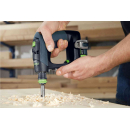FESTOOL Akumulátorový vrtací šroubovák CXS 12 2,5-Set