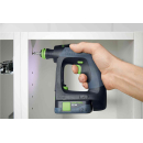 FESTOOL Akumulátorový vrtací šroubovák CXS 12 2,5-Set