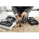 FESTOOL Akumulátorový vrtací šroubovák CXS 12 2,5-Set