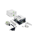 FESTOOL Akumulátorová stolní okružní pila CSC SYS 50 EBI