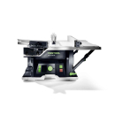 FESTOOL Akumulátorová stolní okružní pila CSC SYS 50 EBI-Basic