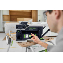 FESTOOL Akumulátorová stolní okružní pila CSC SYS 50 EBI-Basic