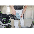 FESTOOL Brusné kotouče Granat STF D225/128 P80 GR/25