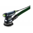 FESTOOL Excentrická bruska ETS 125 REQ-Plus