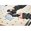 FESTOOL Excentrická bruska ETS 125 REQ-Plus