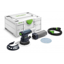 FESTOOL Excentrická bruska ETS 125 REQ-Plus