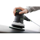 FESTOOL Excentrická bruska ETS 150/5 EQ