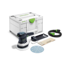 FESTOOL Excentrická bruska ETS 150/5 EQ-Plus