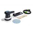 FESTOOL Excentrická bruska ETS 150/3 EQ-Plus