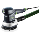 FESTOOL Excentrická bruska ETS 150/5 EQ