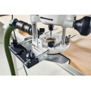 FESTOOL Horní frézka OF 1010 REBQ-Plus