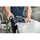 FESTOOL Hranová bruska ES-ETS 125 REQ-Plus