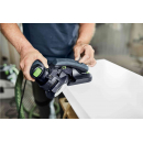 FESTOOL Hranová bruska ES-ETS 125 REQ-Plus