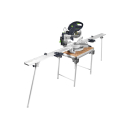 FESTOOL Kapovací pila KAPEX KS 120 REB-Set-UG