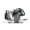 FESTOOL Kapovací pila KAPEX KS 120 REB-Set-UG