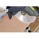 FESTOOL Kapovací pila KAPEX KS 120 REB-Set-UG