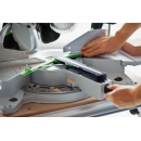FESTOOL Kapovací pila KAPEX KS 120 REB-Set-UG