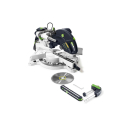 FESTOOL Kapovací pila KAPEX KS 120 REB-Set-UG