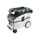 FESTOOL Mobilní vysavač CLEANTEC CTL 26 E