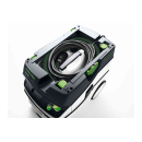 FESTOOL Mobilní vysavač CLEANTEC CTL 26 E SD