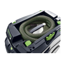 FESTOOL Mobilní vysavač CLEANTEC CTL 26 E SD