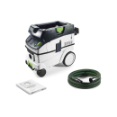 FESTOOL Mobilní vysavač CLEANTEC CTL 26 E