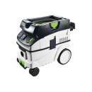 FESTOOL Mobilní vysavač CLEANTEC CTL 26 E SD