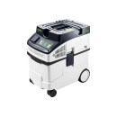 FESTOOL Mobilní vysavač CLEANTEC CT 25 E