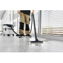 FESTOOL Mobilní vysavač CLEANTEC CT 25 E