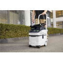 FESTOOL Mobilní vysavač CLEANTEC CT 25 E