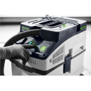 FESTOOL Mobilní vysavač CLEANTEC CT 25 E